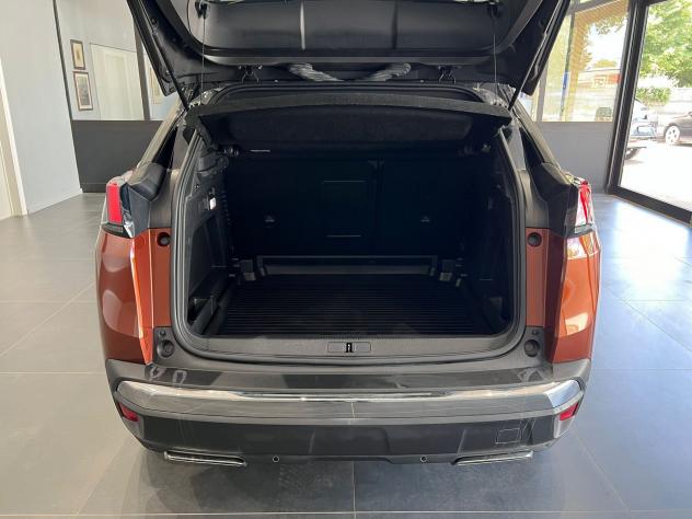 Peugeot 3008 BlueHDi 130 S&S GT Line - Foto 8