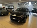 Kia Sportage 1.6 TGDi MHEV BUSINESS 2WD DCT
