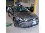 94288 KM GOLF 7 2.0 TDI PERFETTA EURO 6