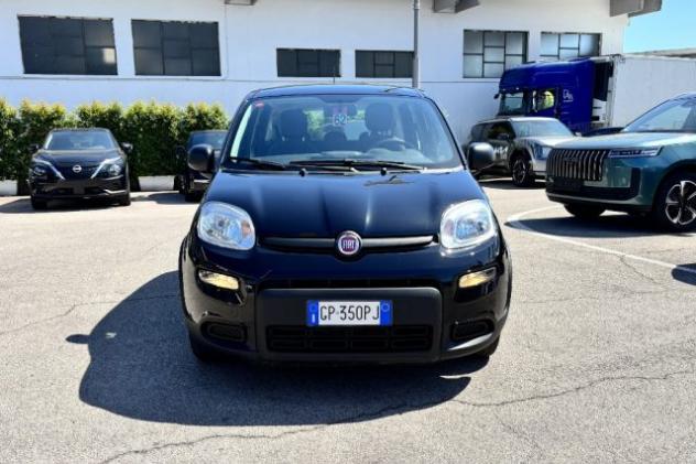 FIAT Panda 1.0 FireFly S&S Hybrid City Life rif. 23807580 - Foto 2