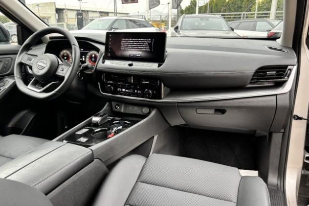 NISSAN X-Trail e-Power 2WD 5 posti N-Trek ( AZIENDALE ) rif. 23328321 - Foto 9