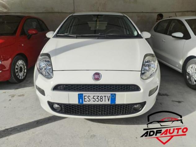 Fiat Punto 1.3 MJT II 75 CV 3p. Lounge