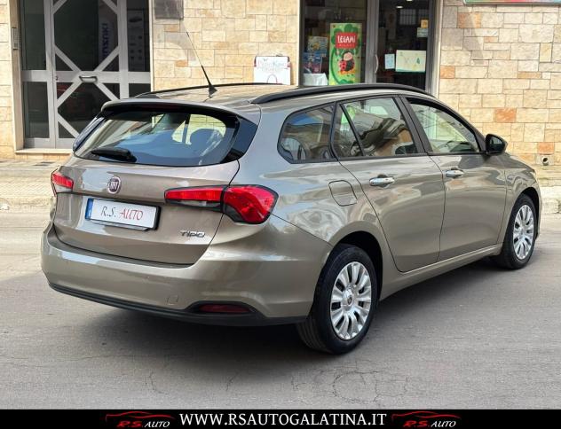 Fiat Tipo 1.4 T-Jet GPL SW - Foto 4