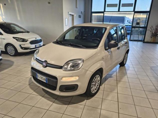 FIAT Panda 1.2 Easy NEOPATENTATI rif. 23790713