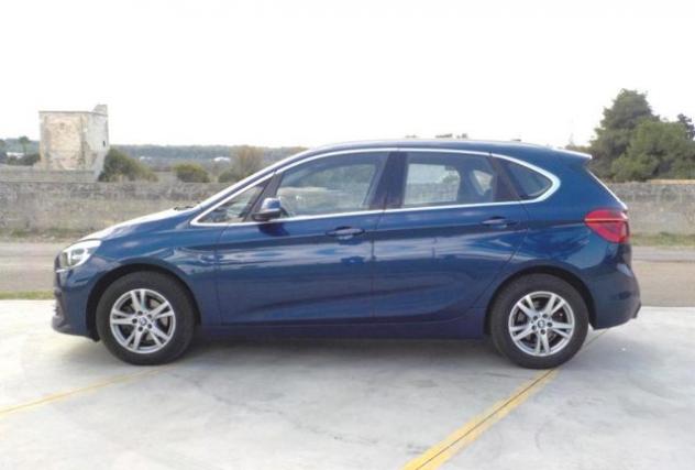 BMW 214 d Active Tourer rif. 24204083 - Foto 9