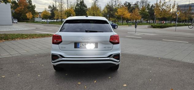 Audi Q2 35 TFSI S tronic Sline - Foto 7