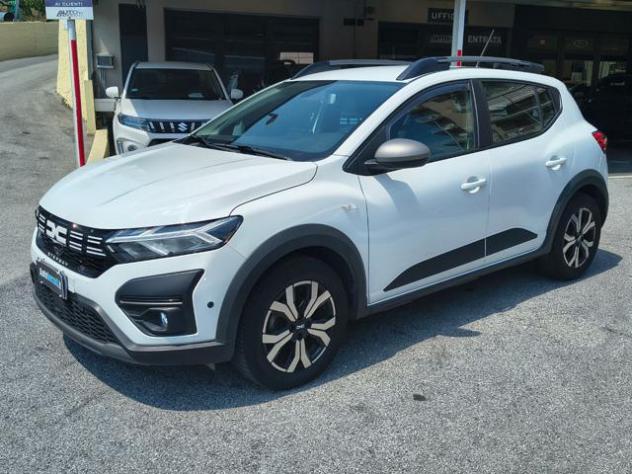 DACIA Sandero Stepway 1.0 TCe 90CV Expression - KM.43900 rif. 23917492