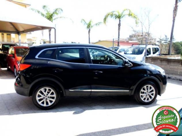 RENAULT Kadjar dCi 130CV Energy Intens rif. 23940284 - Foto 8