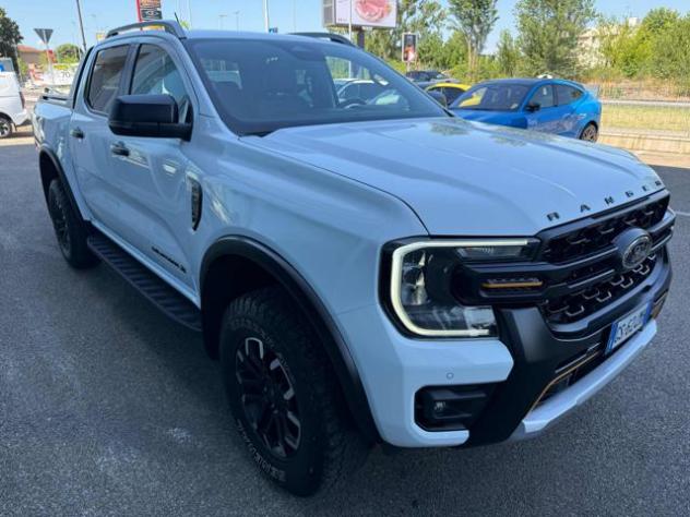 FORD Ranger 2.0 ECOBLUE aut. 205 CV DC Wildtrak X 5 posti rif. 23882885 - Foto 3