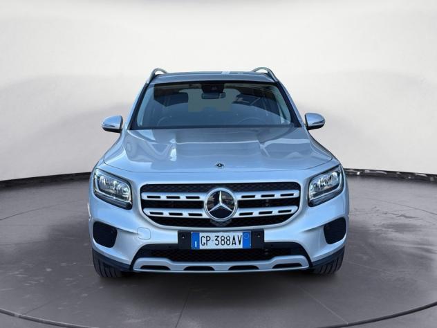 Mercedes-Benz GLB GLB 200 d Auto Executive - Foto 3