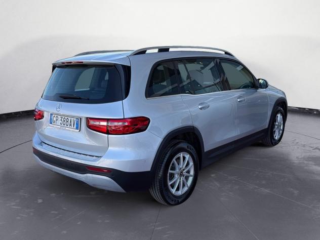 Mercedes-Benz GLB GLB 200 d Auto Executive - Foto 7