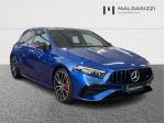 Mercedes-Benz Classe A - W177 2023 A AMG 35 Premium AMG Spectral Edition 4m &hellip;