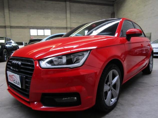 AUDI A1 A1 SPB 1.6 TDI 116 CV S tronic Admired S-LINE rif. 24055078