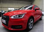 AUDI A1 A1 SPB 1.6 TDI 116 CV S tronic Admired S-LINE rif. 24055078