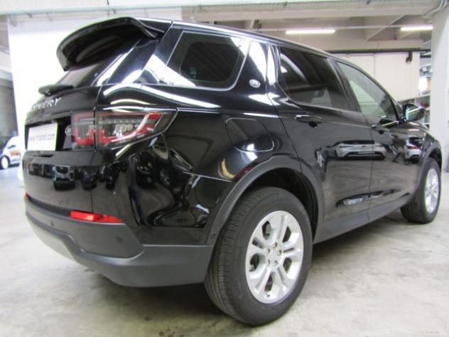 LAND ROVER Discovery Sport Discovery Sport 2.0d I4 MHEV S AWD *77.000 KM* rif. 23861551 - Foto 5