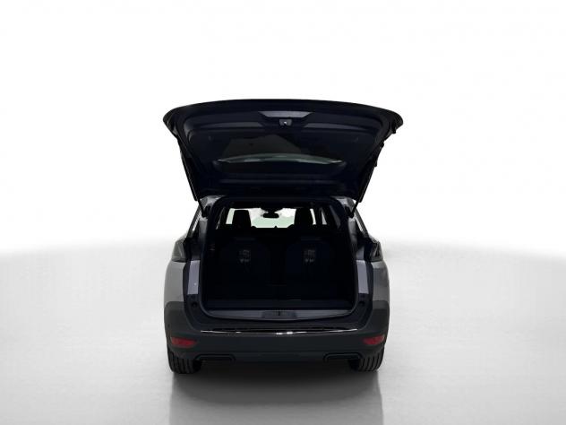 Peugeot 5008 Hybrid 136 e-DCS 6 Allure 7/Posti - Foto 8