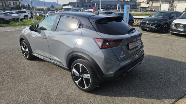 NISSAN Juke 1.6 HEV N-Design rif. 23790879 - Foto 6