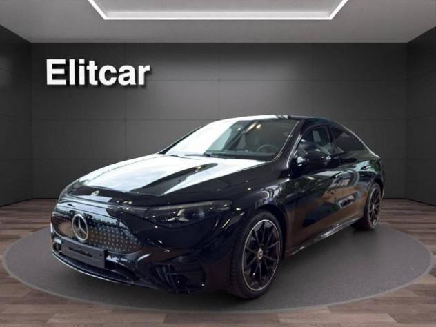 MERCEDES-BENZ CLA 250 + EQ Premium Plus rif. 23948748