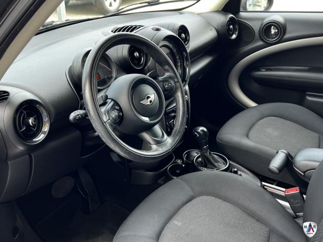 Mini Cooper D Countryman 2.0 Business Automatica - Foto 9