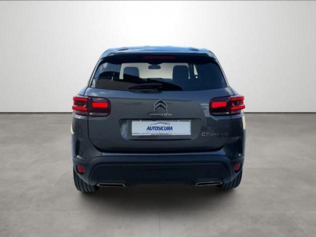 CITROEN C5 Aircross BlueHDi 130 S&S EAT8 Max rif. 23673057 - Foto 5