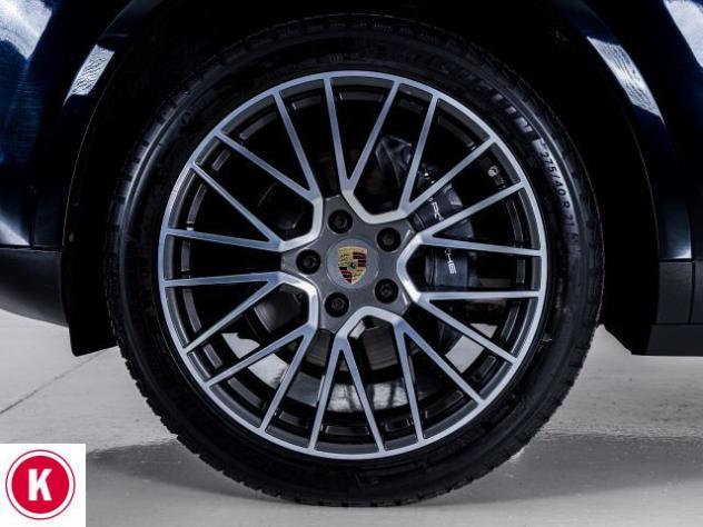 Porsche Cayenne 3.0 V6 - Foto 6