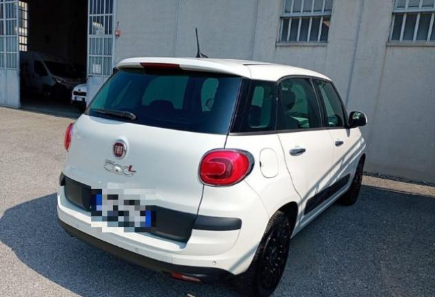 FIAT 500L 1.6 Multijet 120 CV PRO AUTOCARRO N1 rif. 24079572 - Foto 5