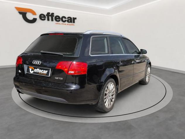 AUDI A4 1.9 TDI Avant Top rif. 23936204 - Foto 6