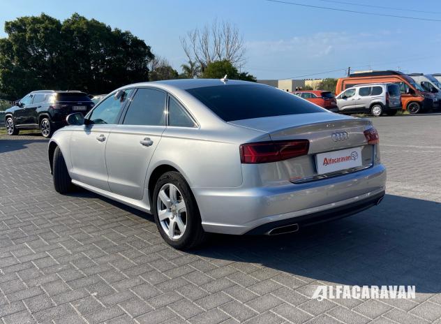 Audi A6 Sedan 3.0 tdi quattro 218cv s-tronic - Foto 6