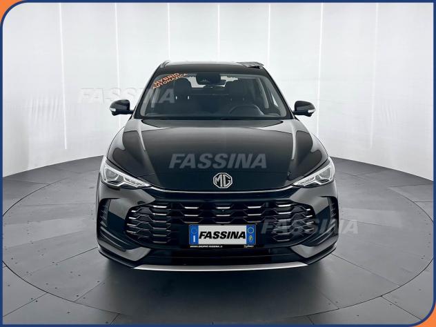 MG ZS ZS 1.5 hybrid+ Luxury auto - Foto 2