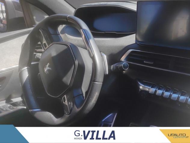 Peugeot 5008 II 2021 2.0 bluehdi Allure s&s 180cv eat8 - Foto 9