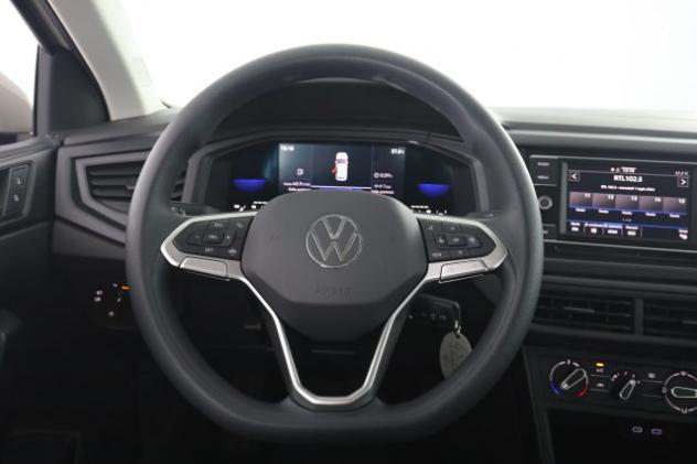 VOLKSWAGEN Polo Polo 1.0 EVO rif. 23882134 - Foto 5