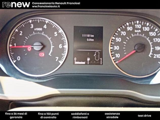 DACIA Duster II 1.5 dci 4x2 TECHROAD OLD rif. 23998406 - Foto 5