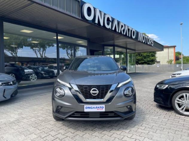 NISSAN Juke 1.0 DIG-T 114 CV N-Connecta #Vari.Colori #Telecam. rif. 22577668 - Foto 2