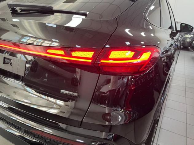 AUDI Q5 SPB TDI 204cv mHEV+ S tronic quattro S line editi rif. 24194236 - Foto 5