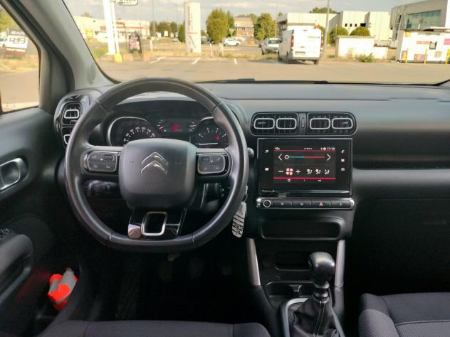 Citroën C3 Aircross PureTech 110 S&S Feel - Foto 10