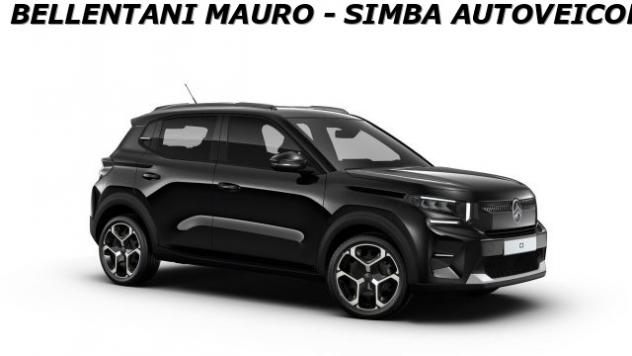 CITROEN C3 PureTech 100 S&S Plus rif. 23799223 - Foto 4