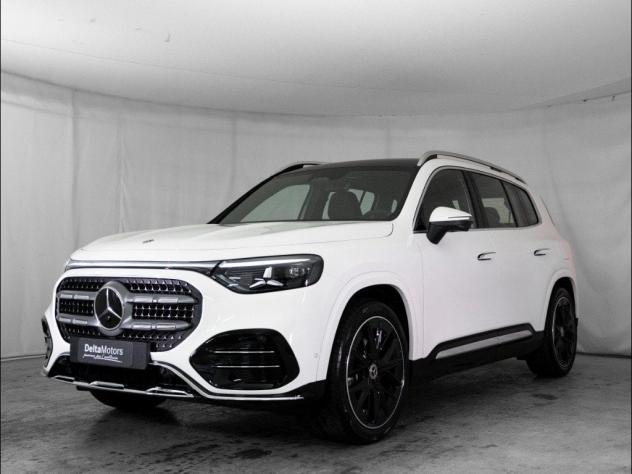Mercedes-Benz GLB X248 TERMICA 200 4MATIC