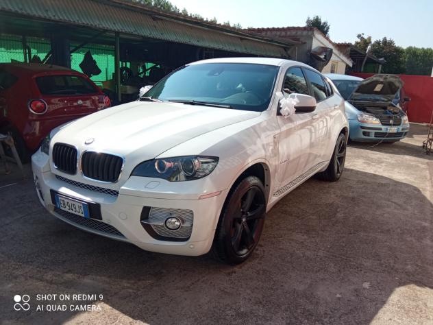 Bmw X6 xDrive30d Futura 245CV AUTOMATICO - Foto 2