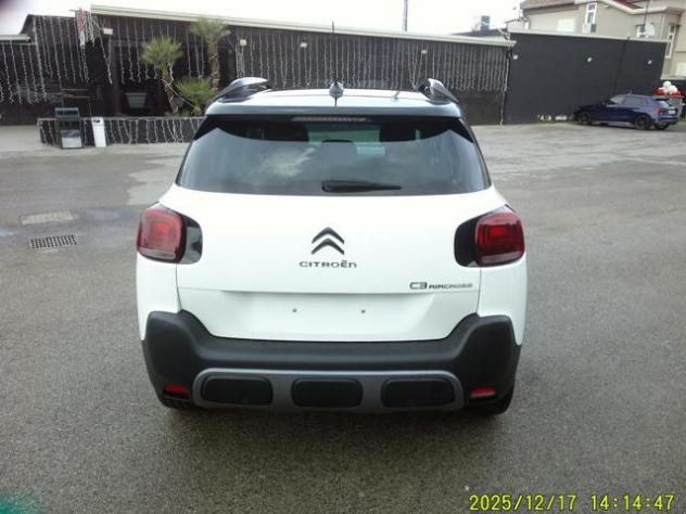 CITROEN C3 Aircross BlueHDi 110 S&S Shine rif. 23611032 - Foto 5