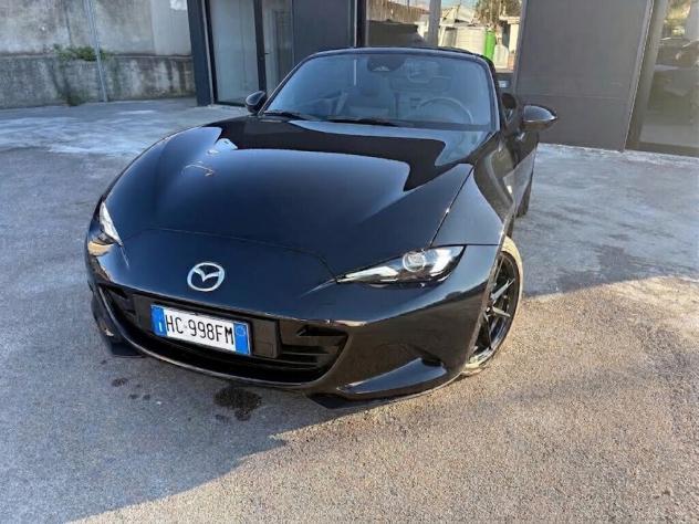 Mazda MX-5 1.5L Skyactiv-G Prime-Line - Foto 2