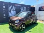 Smart ForFour 70 1.0 twinamic Perfect occasione imperdibile!