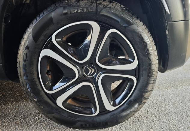 Super full Citroen C3 Aircross BlueHDi 110 cv - Foto 7