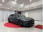 Audi A6 AVANT2.0 TDI 190 CV S-LINE CAMBIO AUTOMATICO