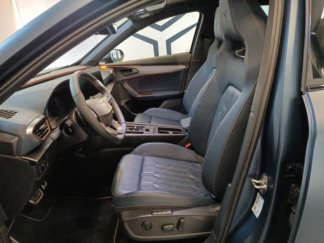 CUPRA Formentor Formentor 2.0 tsi VZ 4drive 310cv dsg - Foto 8