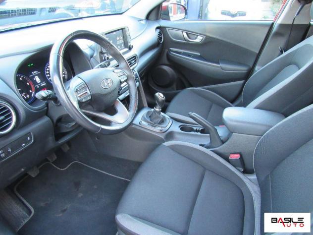 HYUNDAI - Kona - 1.6 CRDI 115 CV Style - Foto 9
