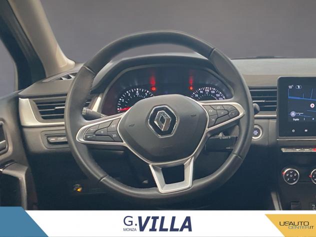Renault Captur II 2019 1.0 tce Business Gpl 100cv my21 - Foto 9