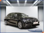 BMW Serie 3 320d Luxury auto