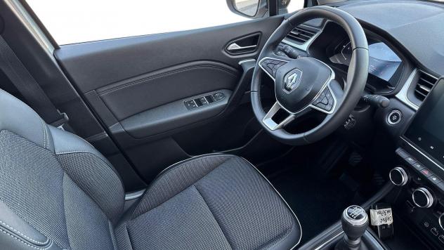 Renault Captur II 2019 1.0 TCe GPL Techno - Foto 8