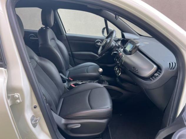 FIAT 500X 1.0 T3 120cv MT E6D Sport rif. 23956223 - Foto 10