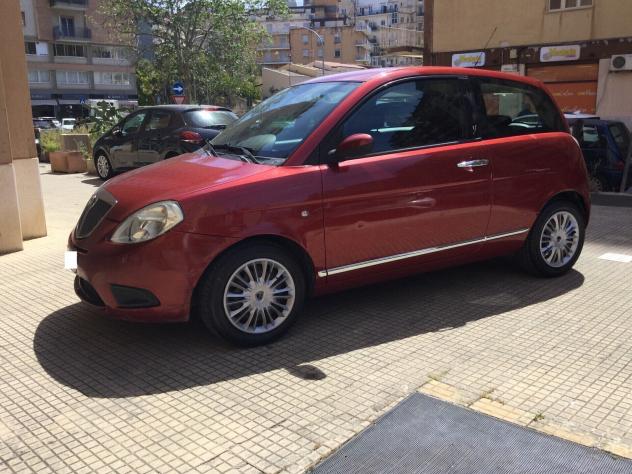 Lancia Ypsilon 1.4 Oro Bianco - Foto 3